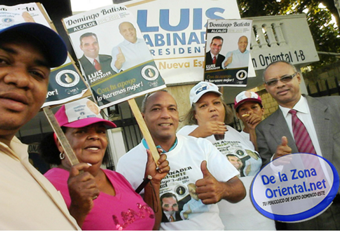 carlos lorenzo