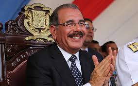 danilo medina