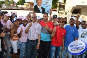 jose liz y carlos lorenzo