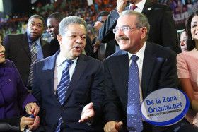 leonel danilo