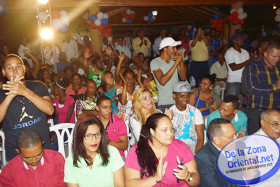 Manuel Jimenez partido PRSD 1