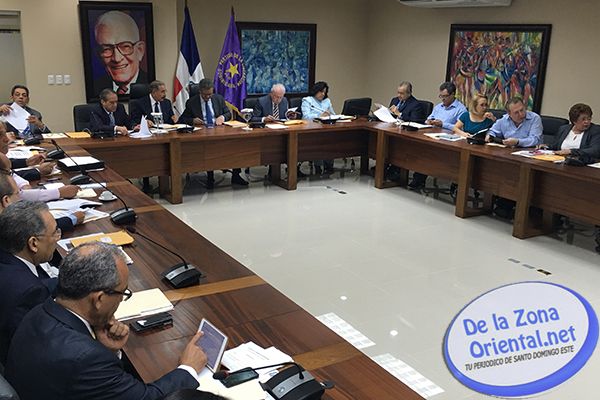 comite politico 2