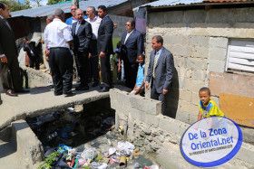 danilo medina
