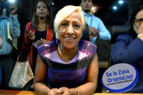 jeannette medina