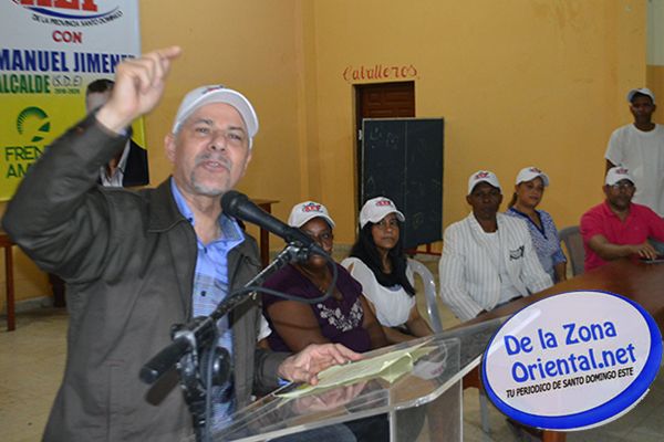manuel jimenez