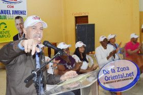 manuel jimenez