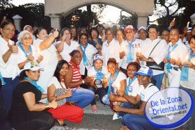 mujeres prm
