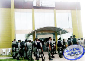 JUNTA-ELECTORAL