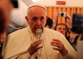 PAPA-FRANCISCO