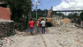 LA VIEJA BARQUITA 2