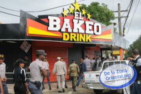 BAKEO