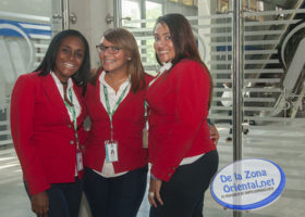 metros