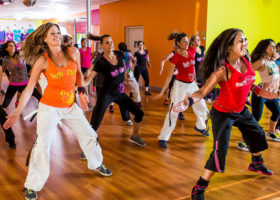 zumba