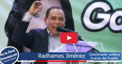 radhames 1