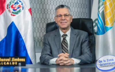 manuel jimenez
