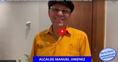 manuel jimenez 333