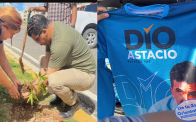 dio astacio