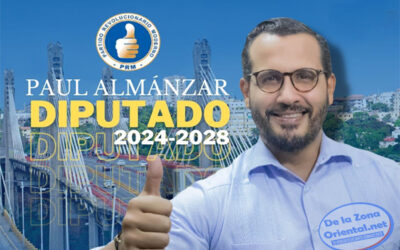 paul almanzar