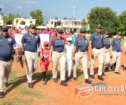 policia