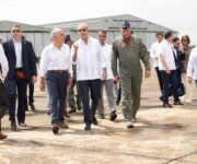 presidente abinader