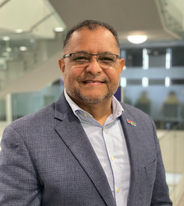 EDWIN DE LA CRUZ