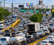 SANTO DOMINGO ESTE