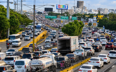 SANTO DOMINGO ESTE