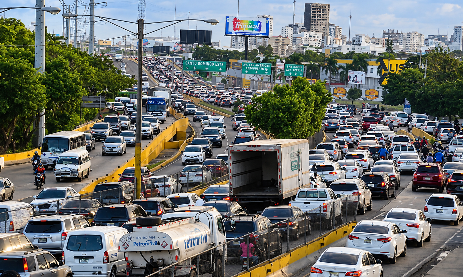 SANTO DOMINGO ESTE
